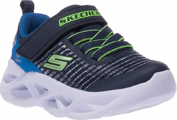 Кроссовки Skechers 401650N NVBL р.25 серый