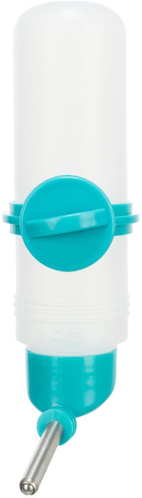 Поильник Trixie для грызунов автоматическая 250 мл