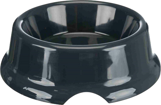 Миска Trixie для собак облегченная версия пластик 0,5 л 14 см (2473)
