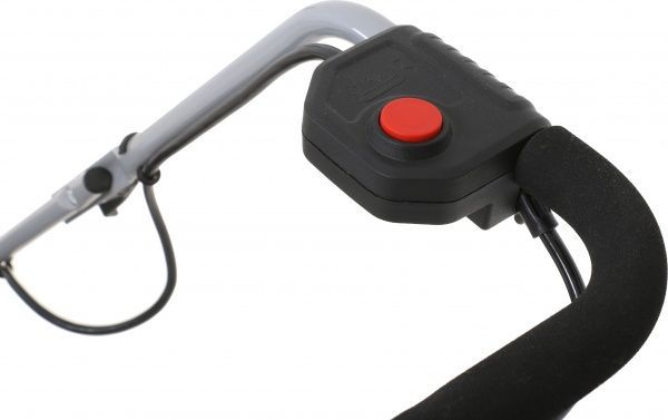 Газонокосарка акумуляторна Einhell X-Change GE-CM 33 Li Kit 3413140