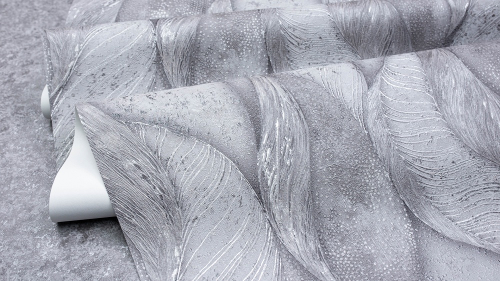 Шпалери вінілові гарячого тиснення Sintra RIVER 532157 1,06x10,05 м