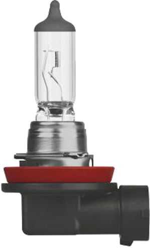 Автолампа галогенная Neolux PGJ19-2 Standard H11 55 Вт 1 шт.(NEN71101B)