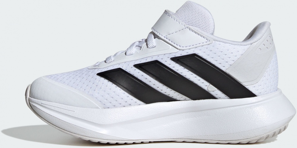Кроссовки детские Adidas DURAMO SL2 EL C IH3598 р.31,5 белые