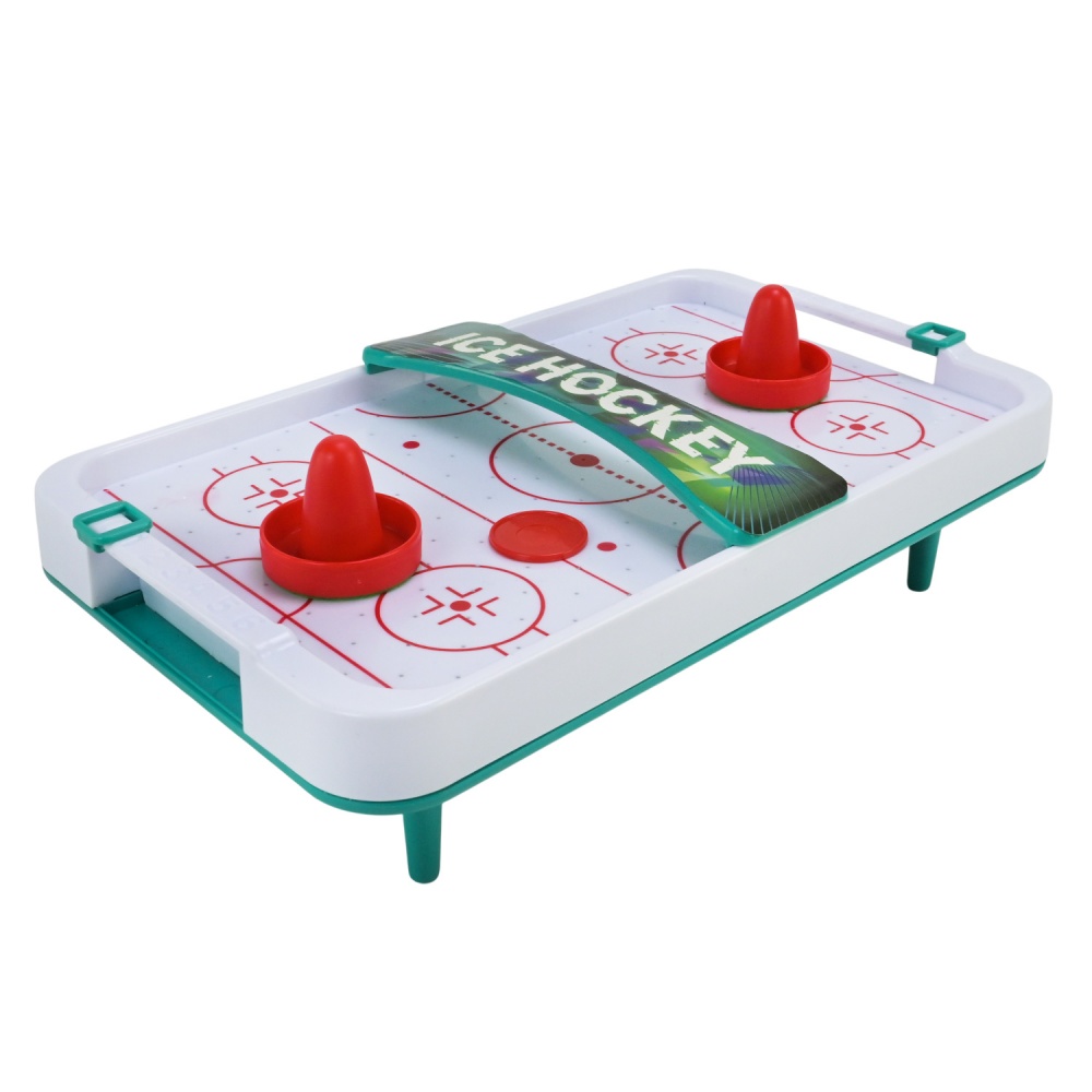 Игрушка Shantou Аэрохоккей арт. 971