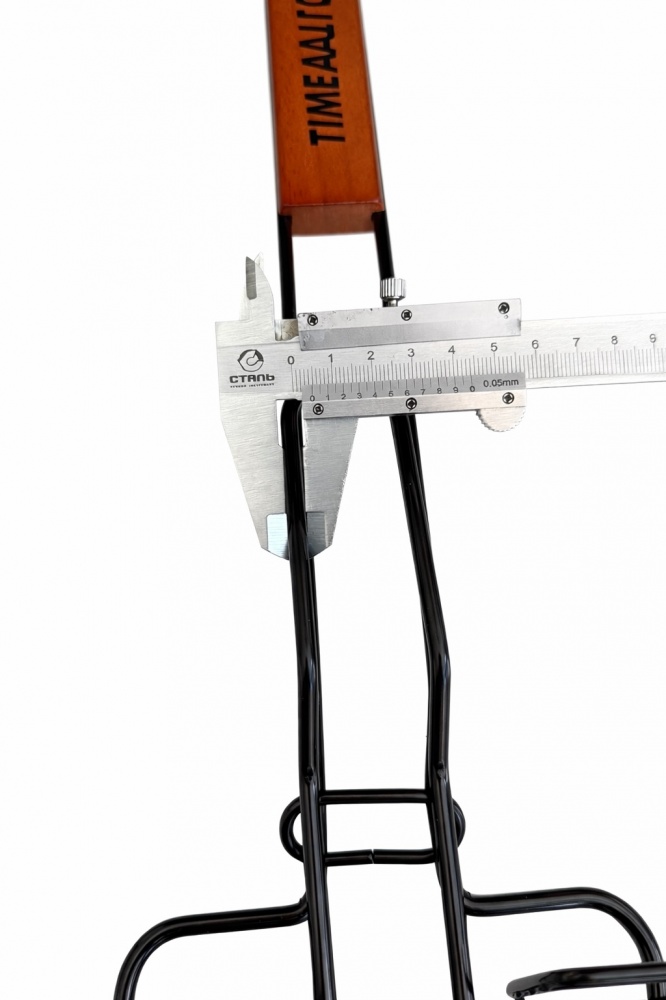 Решітка-гриль TIMEAUTO антипригарна COMPACT