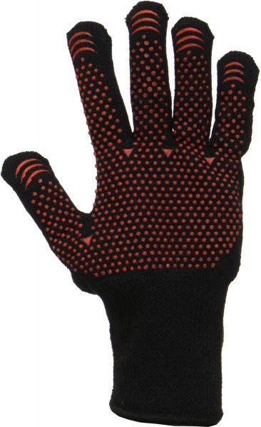 Перчатки ТавТекс утепленные с покрытием ПВХ точка XL (10) 10324944