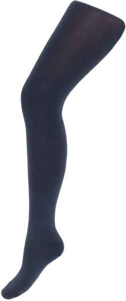 Колготки детские Conte-Kids TIP-TOP 000 р.116-122 темный джинс 