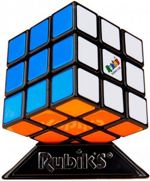 Головоломка Rubiks Кубик 3х3 RBL 303