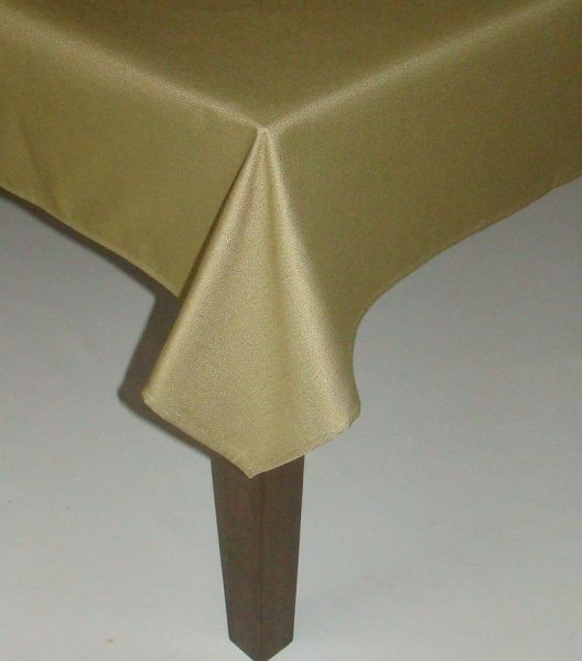 Скатерть 989-18/00 140x180 см кедровый Эдельвика 