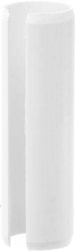 З'єднувач карниза Gardinia для штанг 30526 набірний d25 мм 