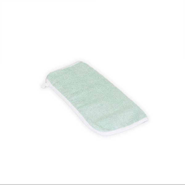 Салфетка ТК-Домашній текстиль ТОВ 30x30 см фисташковый 