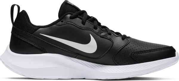 Кроссовки Nike WMNS NIKE TODOS BQ3201-001 р.US 7,5 черный