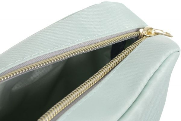 Косметичка в ассортименте 17,5х13х5 см 