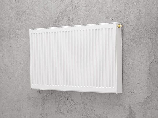 Радіатор сталевий Delonghi PHD 2.0 Panel 22 TEC 500x1100 мм праве/нижнє підключення