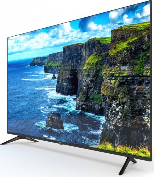 Телевизор Ergo 55DUS8000