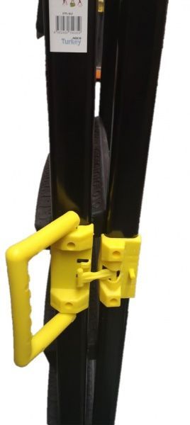 Драбина-стрем’янка Baulich PRO STPL-BL4