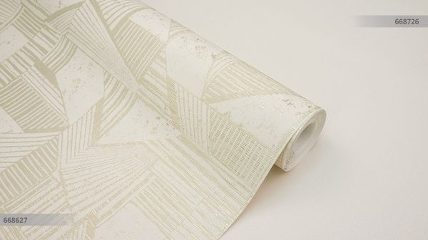 Шпалери вінілові на флізеліновій основі Sintra Geo 668627 1,06x10,05 м 