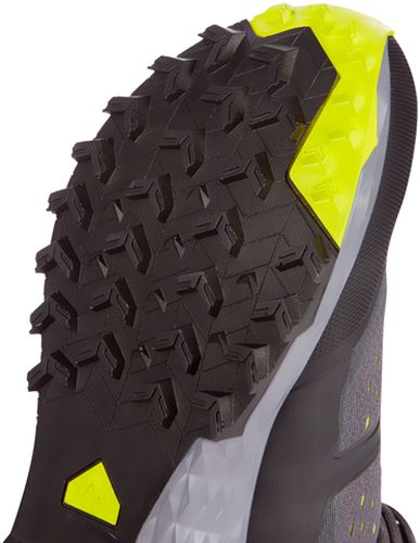 Черевики McKinley Asgard MID AQX M 412482-900057 р. EUR 43 чорний