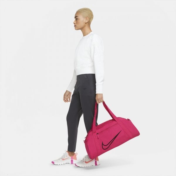 Сумка Nike DA1746-615 розовый 