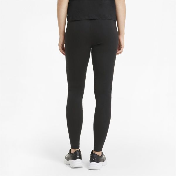 Лосины Puma Amplified Leggings 58591701 XS черный