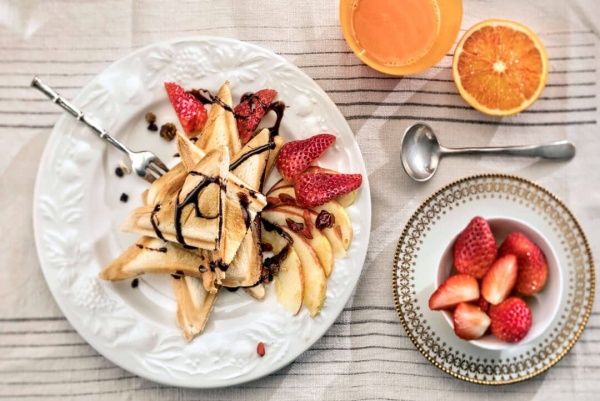 Змінна панель для мультипекаря Delonghi DLSK154 