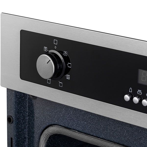 Духовой шкаф Pyramida F 85 EP IX