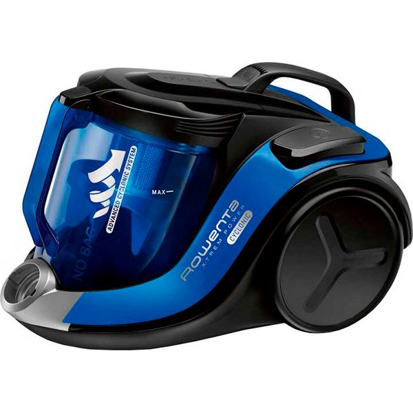 Пылесос Rowenta RO6971EA 