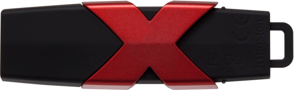 Флеш-память USB Kingston HyperX Savage 128 ГБ USB 3.1 GEN 1 (HXS3/128GB) 