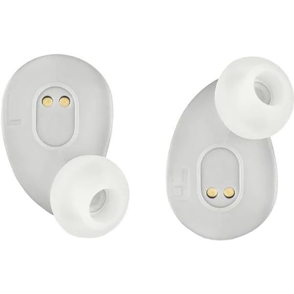 Наушники TWS JBL Free White