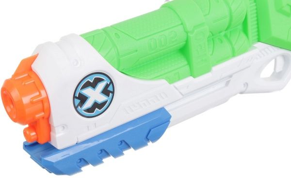 Набір водних бластерів Zuru X-Shot 1 Medium Typhoon 3 шт. 5602