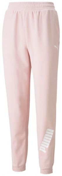 Штани Puma Modern Sports Pants cl 58948936 р. S рожевий
