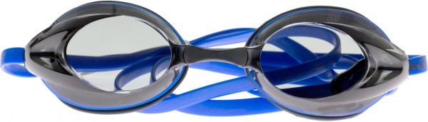 Очки для плавания Speedo Opal 8083378163 Opal 8-083378163 синий с черным