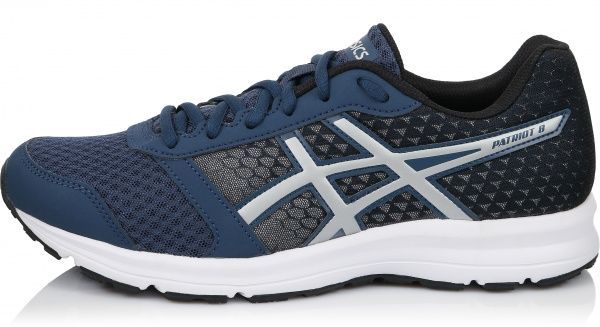Кроссовки Asics GEL-Fit Tempo 3 S752N-4993-9 р.9 синий