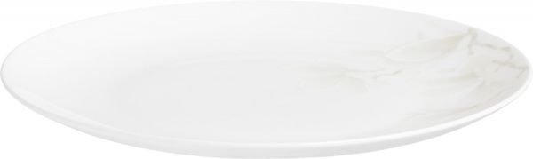 Тарілка обідня Magnolia 27 см Fiora