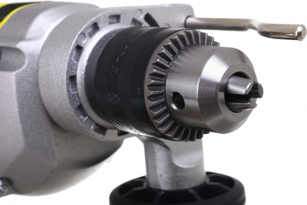 Дрель ударная Compass DL1138