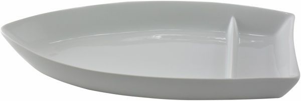 Блюдо Лодочка 34 см 21-04-214 Helfer