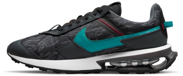 Кроссовки Nike AIR MAX PRE-DAY SE DH4642-001 р.46 серый