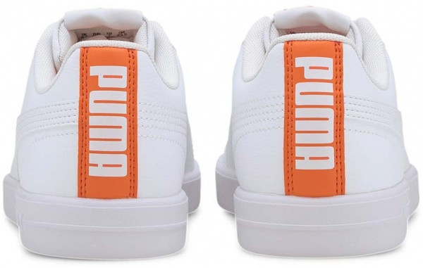 Кроссовки Puma UP WNS 37303402 р.37 белый