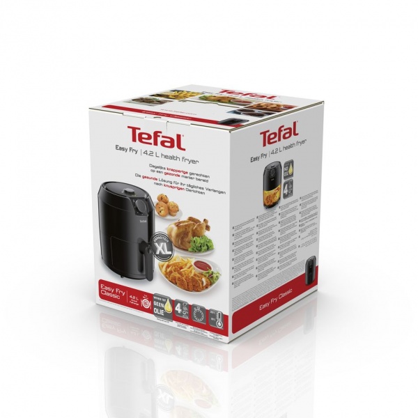 Мультипіч Tefal EY201815