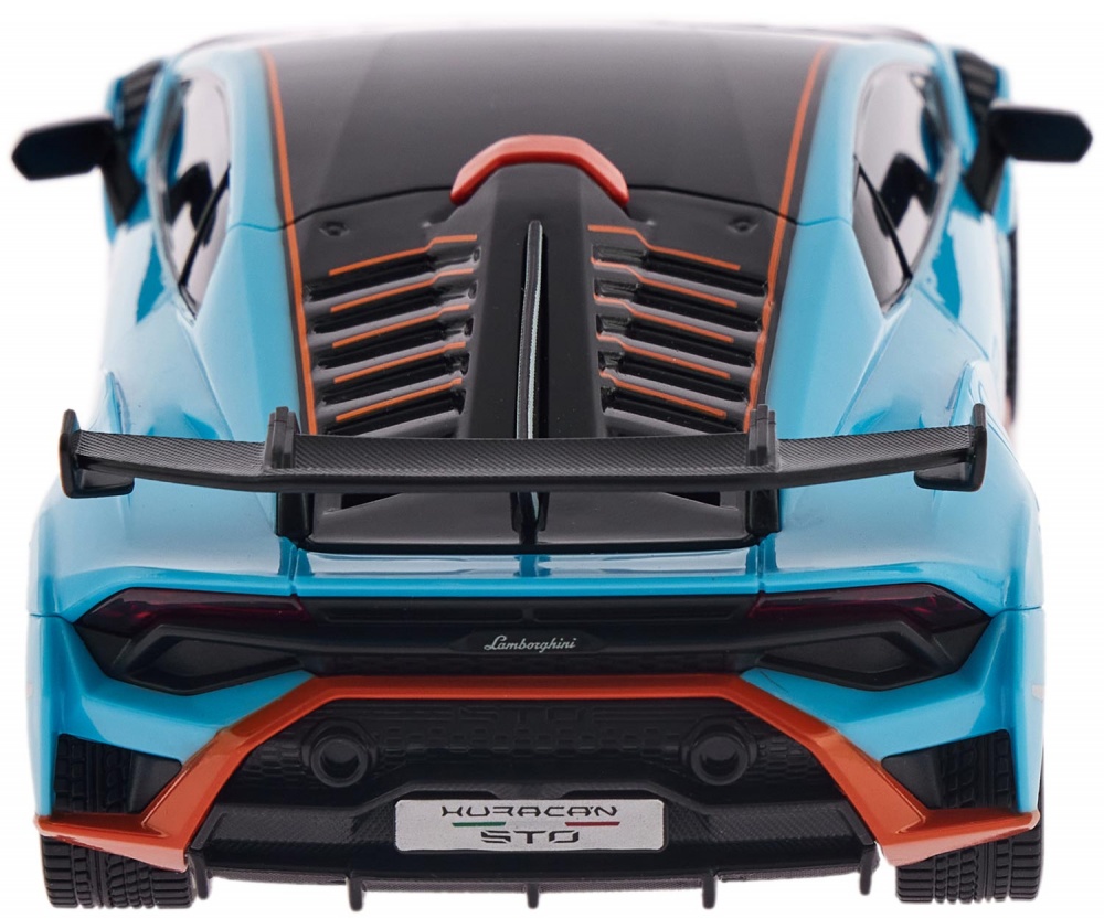 Автомобиль на радиоуправлении Rastar Lamborghini Huracan STO 1:24 454.00.58