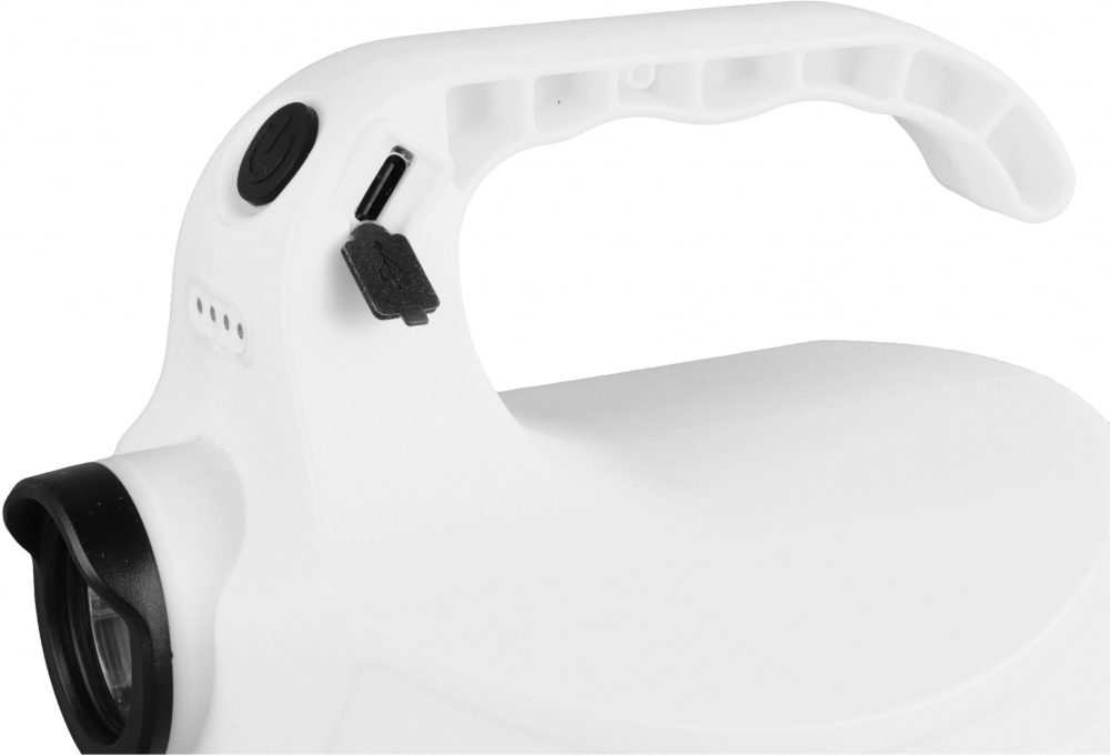 Ліхтар для кемпінгу Expert білий 226316