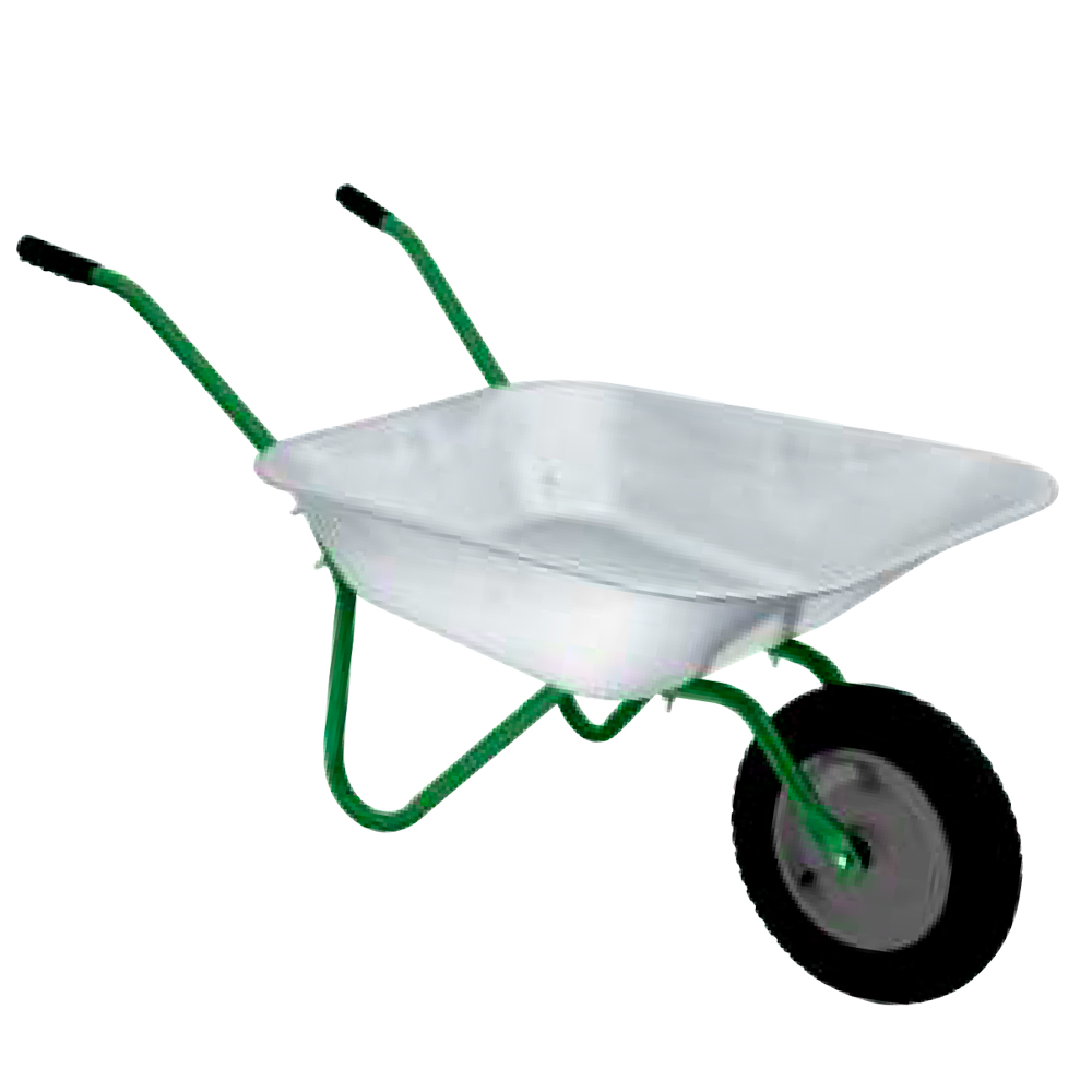 Тачка садова Sigma 65 л (5055765)