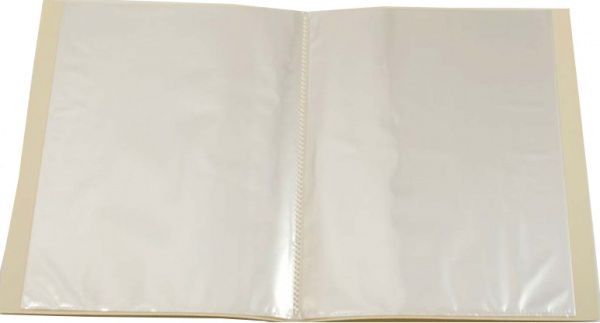 Папка с файлами A4 Botanique L6186 LEO