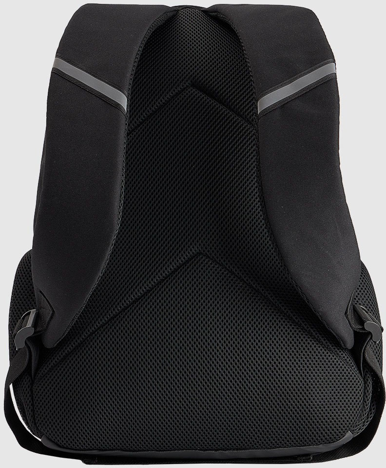 Рюкзак 4F 4FJWSS26ABACU605-20S 17,5 л черный