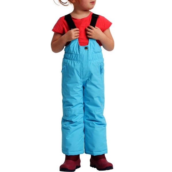 Штани McKinley Tyler II kds AQ 294474-641 р. 98 блакитний