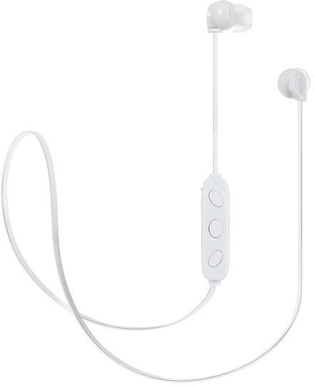 Гарнітура Ergo BT-801 white 