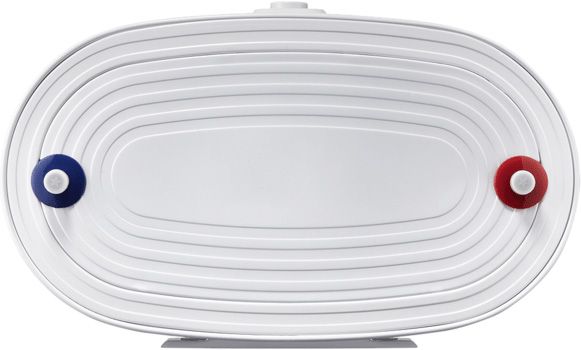 Бойлер Zanussi ZWH/S 50 Splendore Dry 