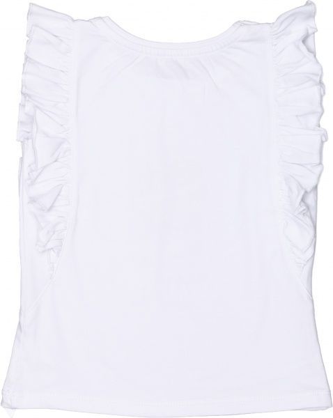 Комплект дитячого одягу Фламінго р.116 білий із синім 907-416 