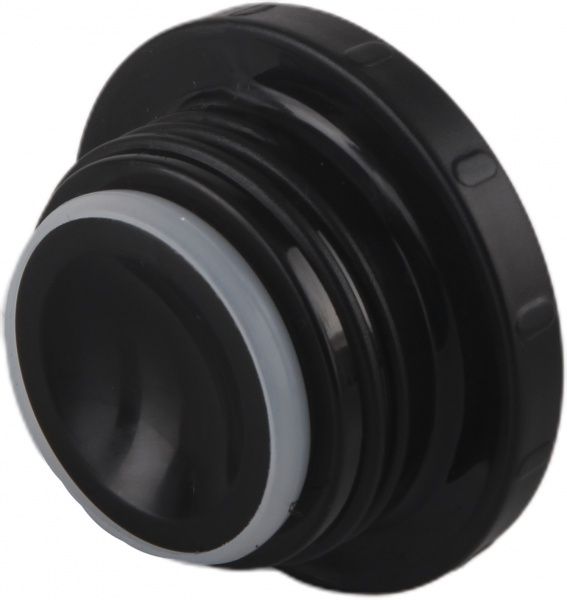 Термочашка Harmony Black 420 мл Flamberg Premium