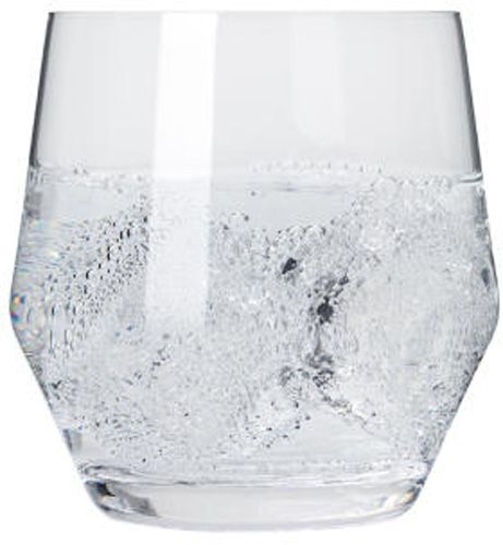 Набір склянок для води Puccini 310 мл 6 шт. Leonardo 